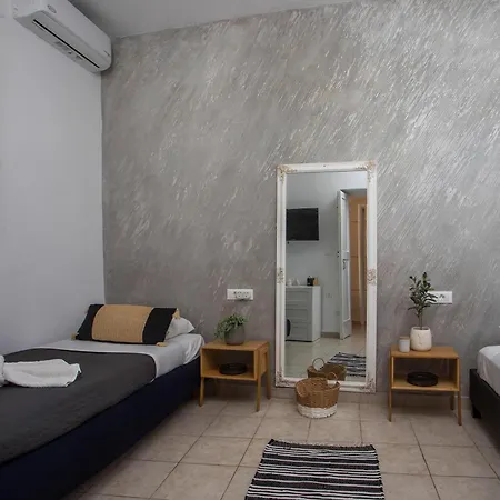 Iriada House Rhodes City Exterior photo