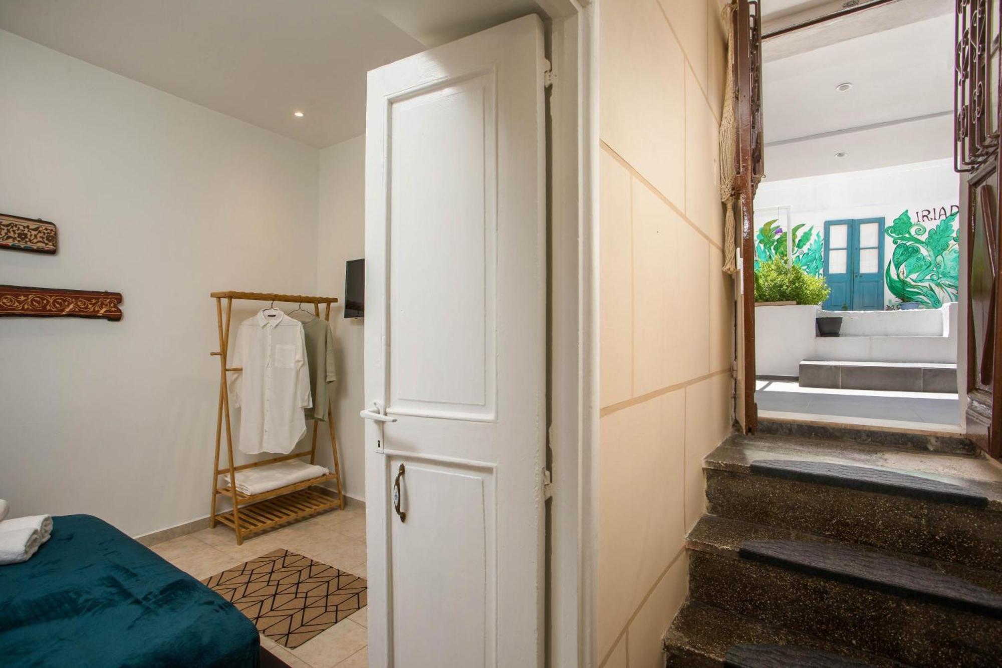 Holiday home Iriada House