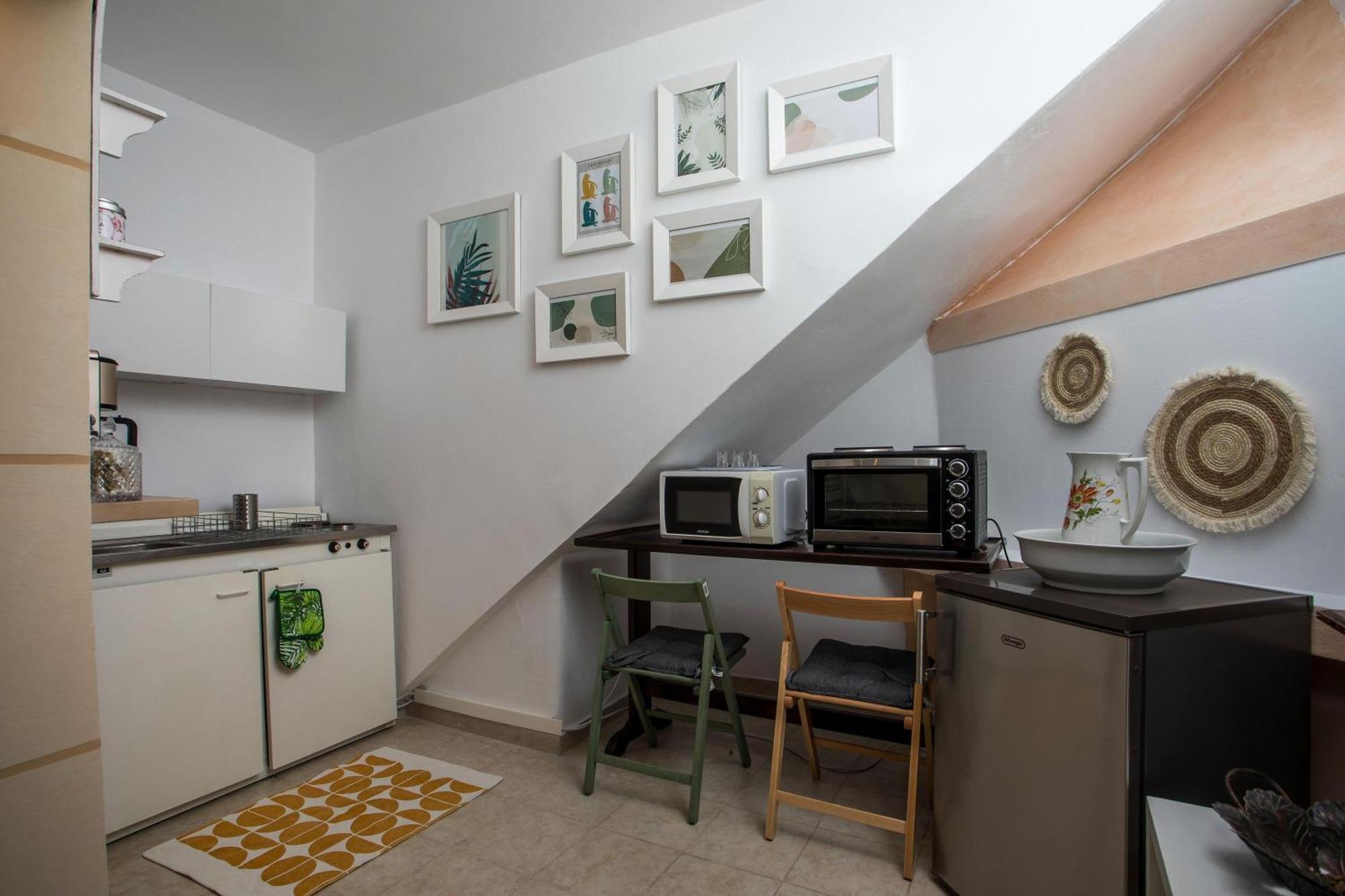 Holiday home Iriada House Rhodes City