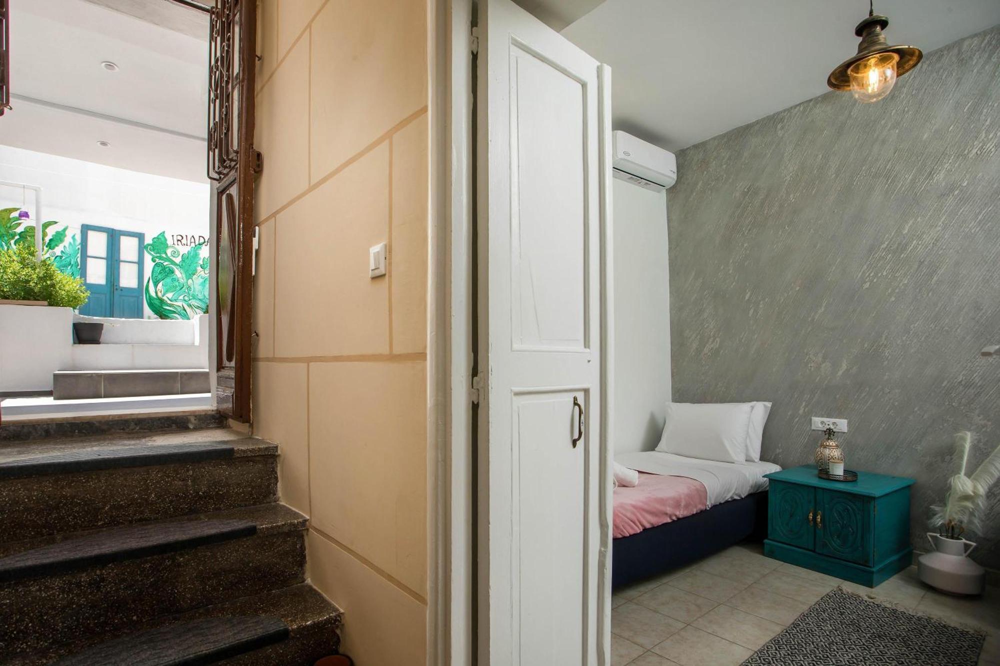 Iriada House * Rhodes City
