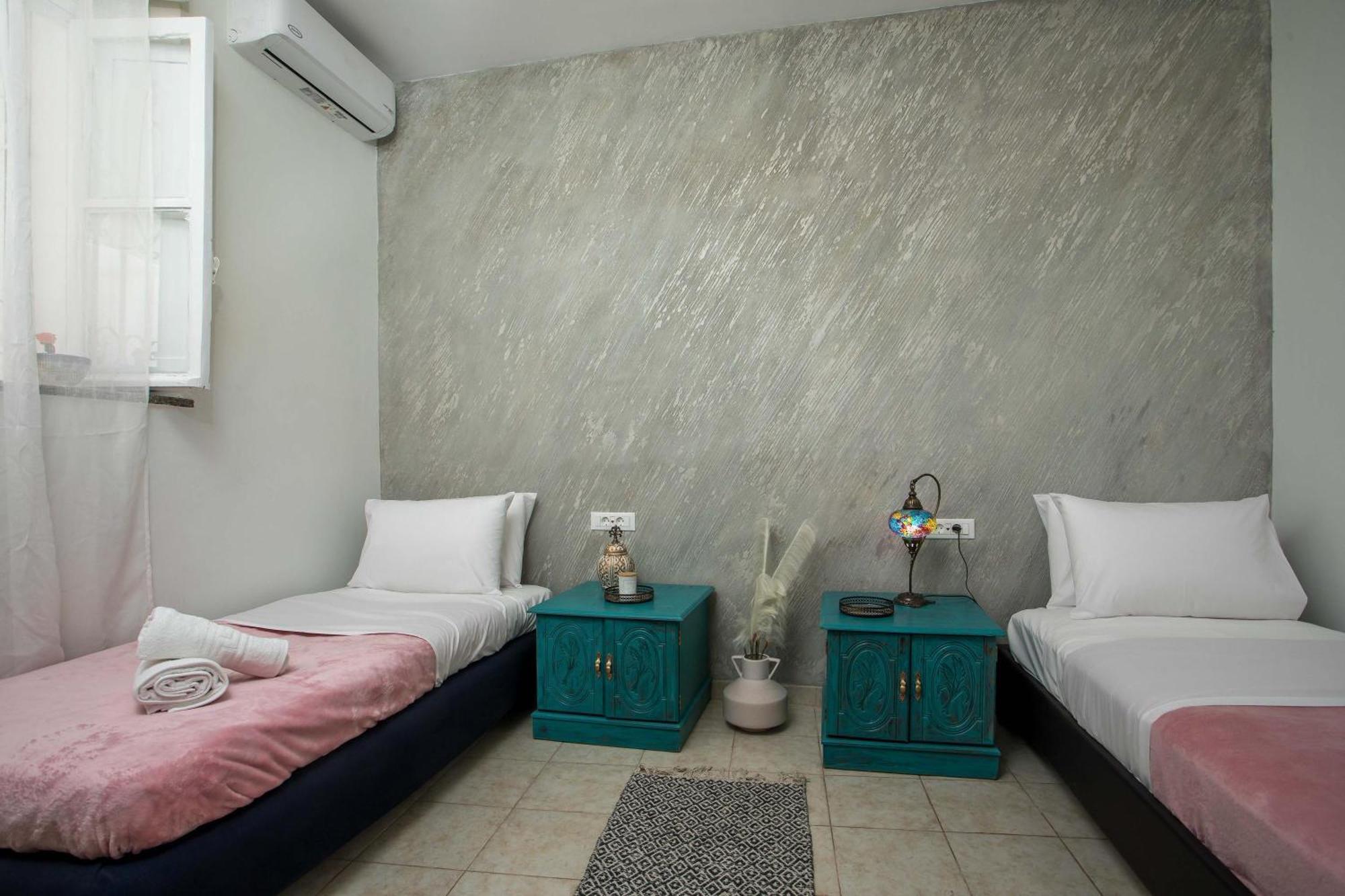 Iriada House Holiday home Rhodes City