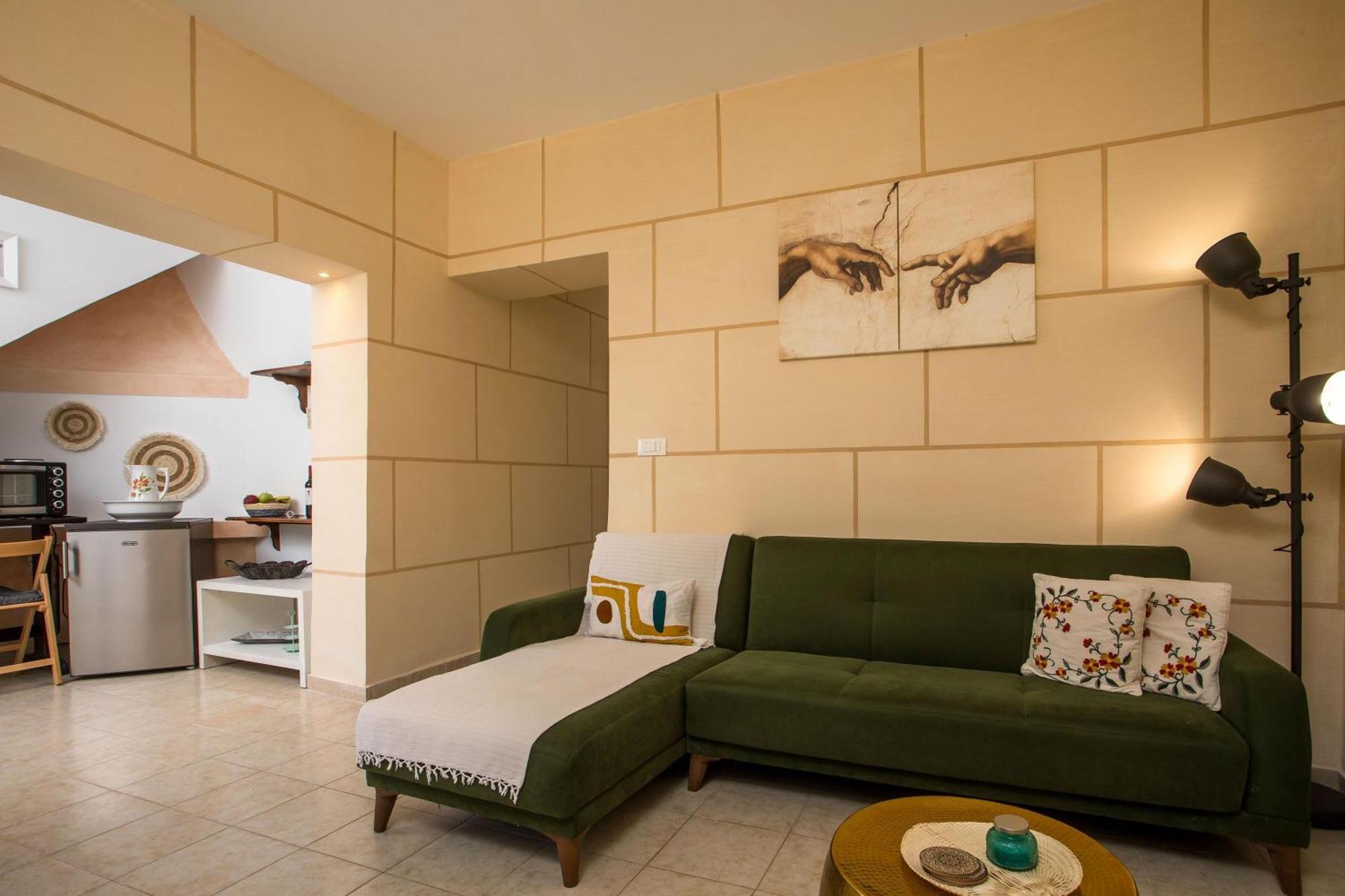 Iriada House * Rhodes City