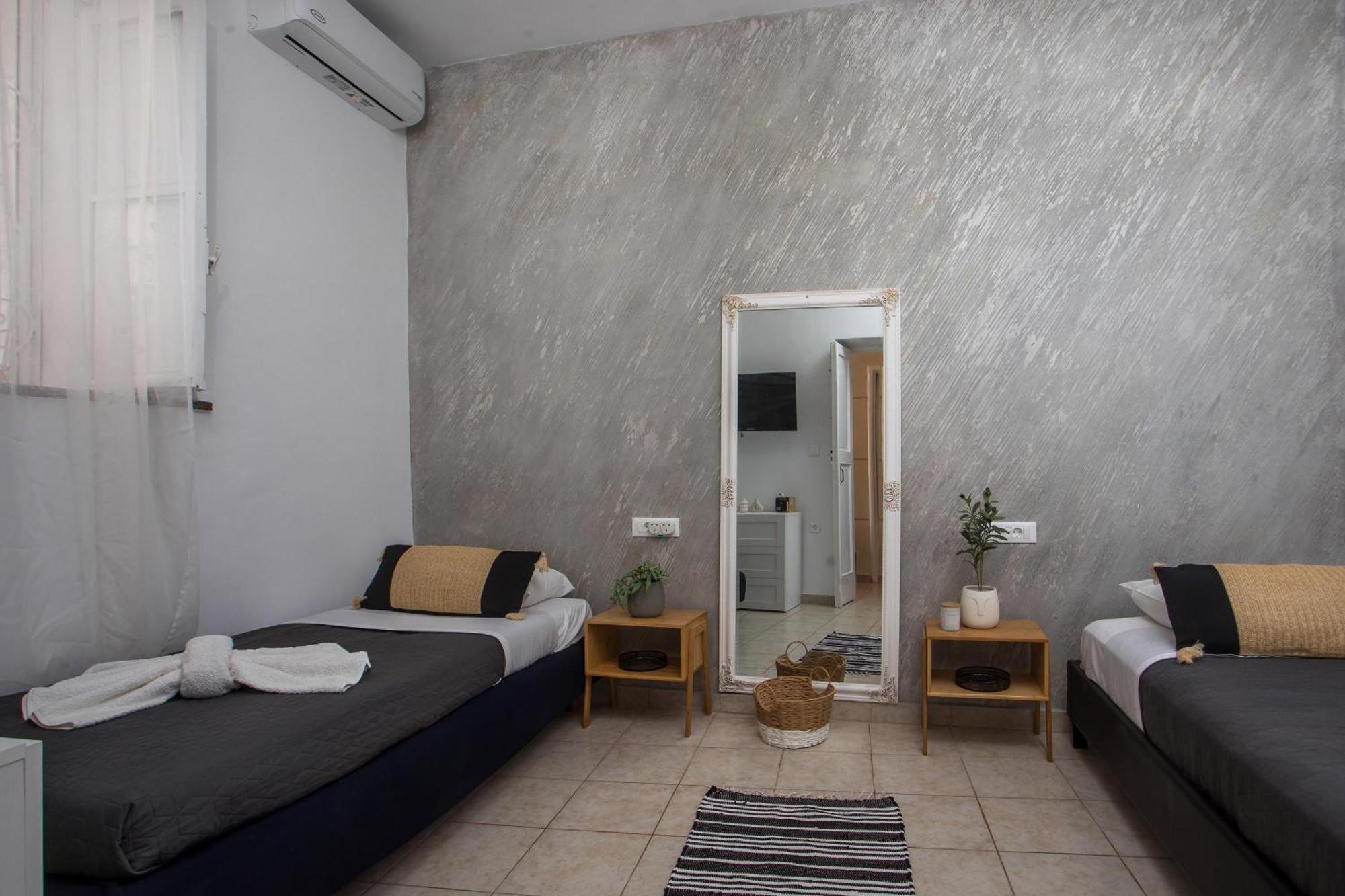 Iriada House Holiday home