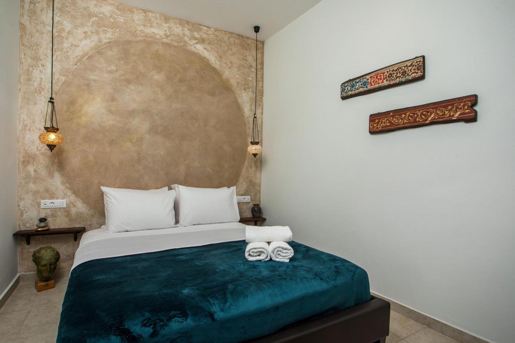 Iriada House