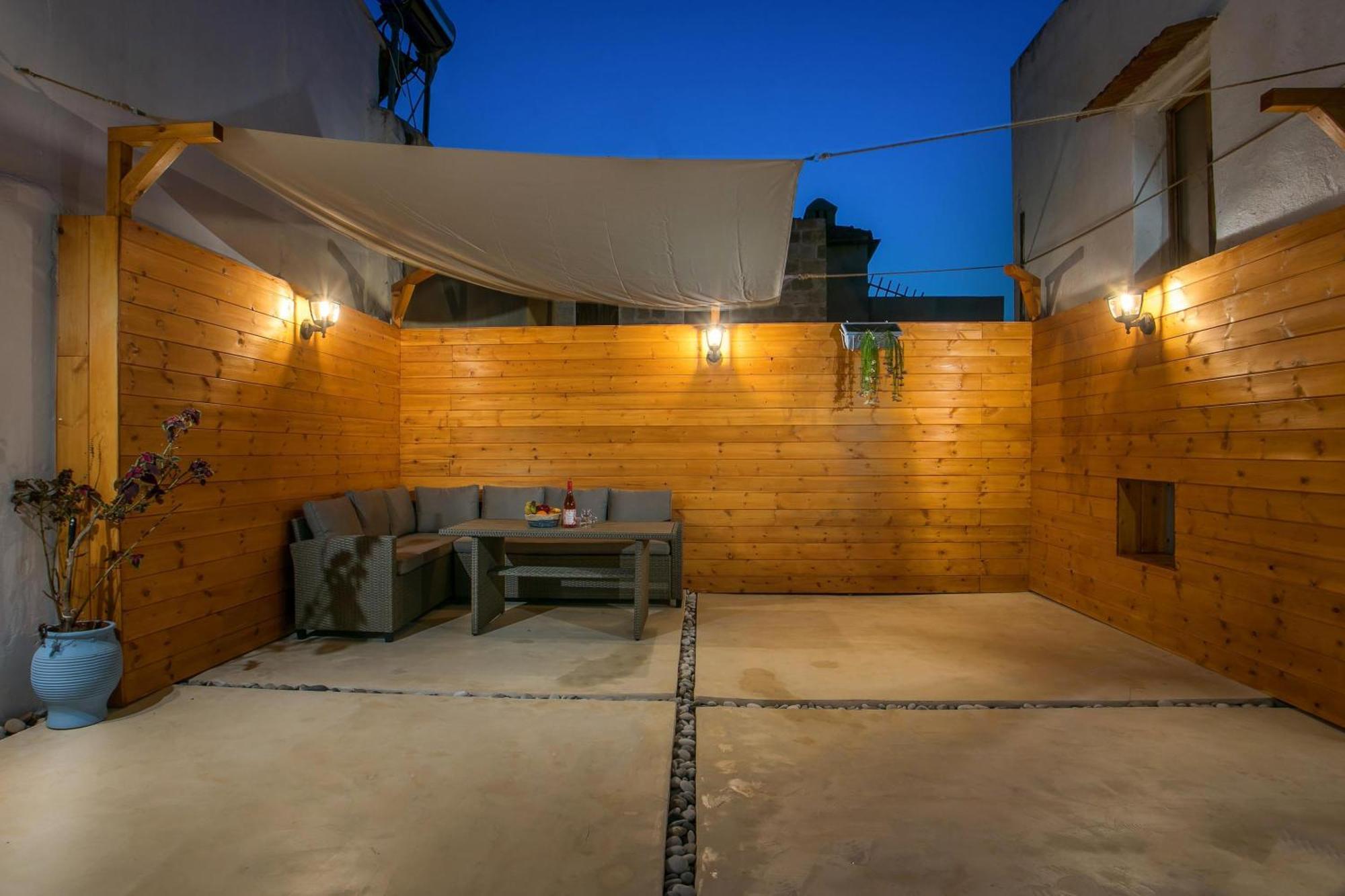 Iriada House Holiday home