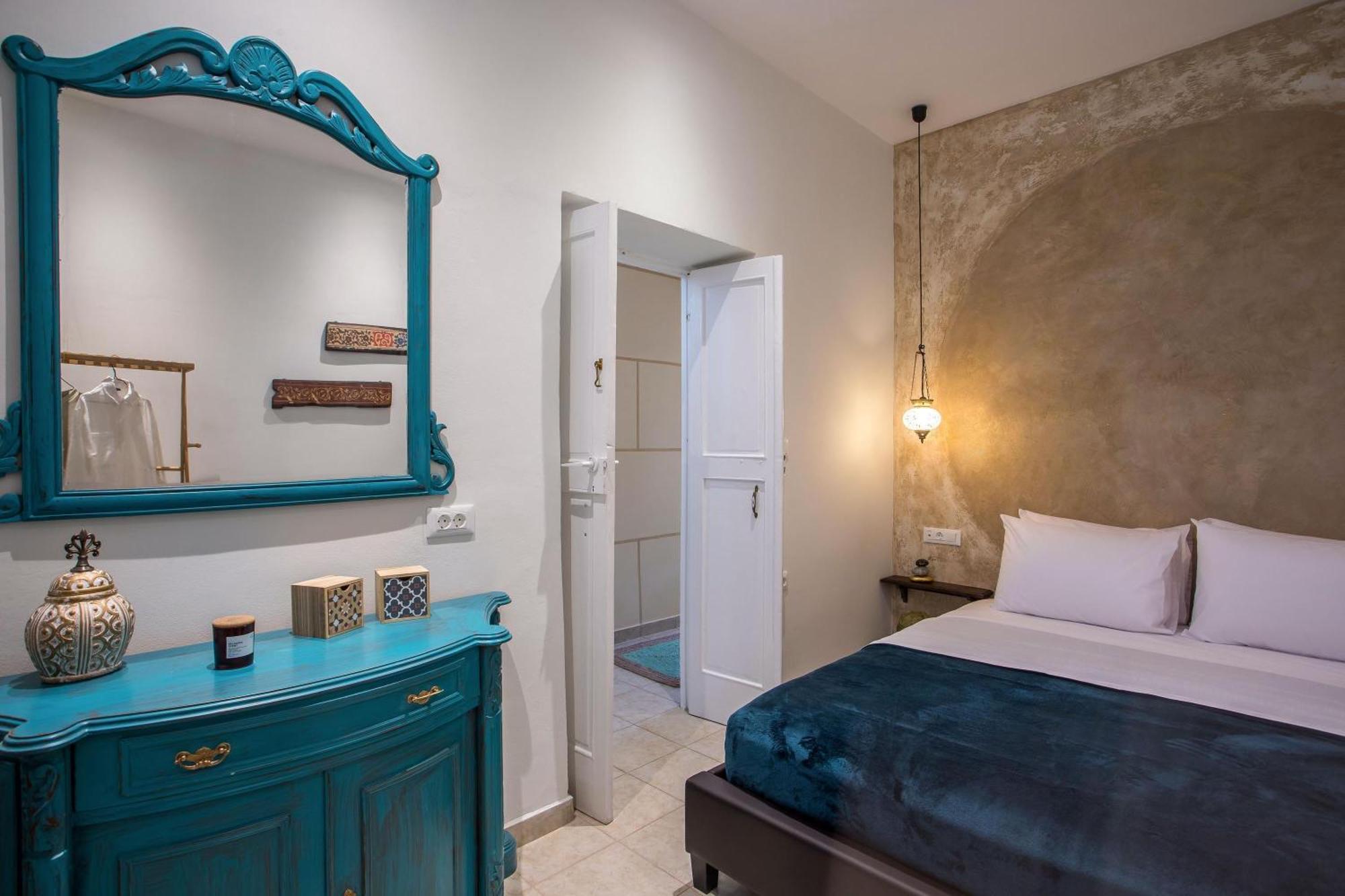 Holiday home Iriada House Rhodes City