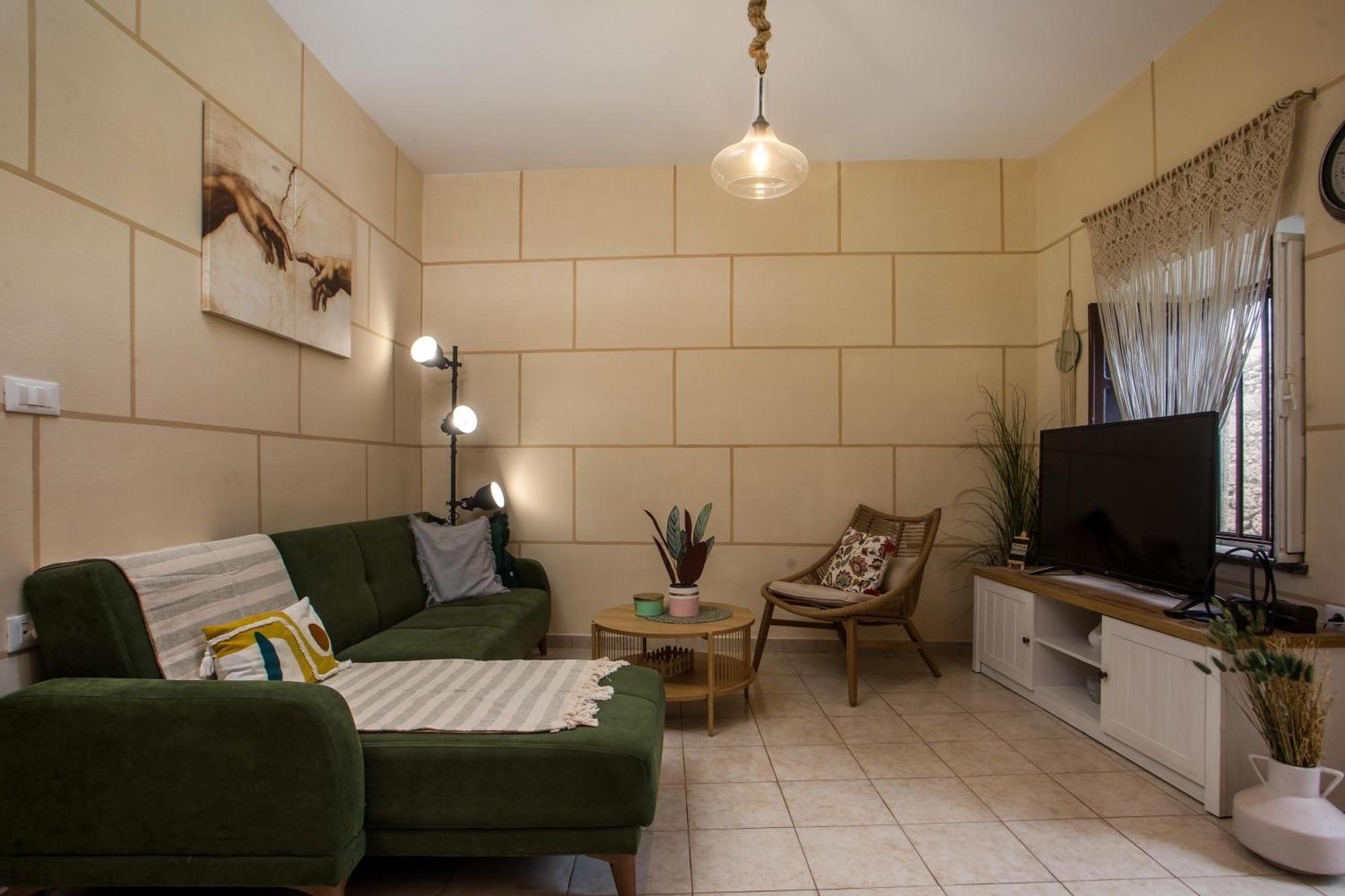 Iriada House Rhodes City