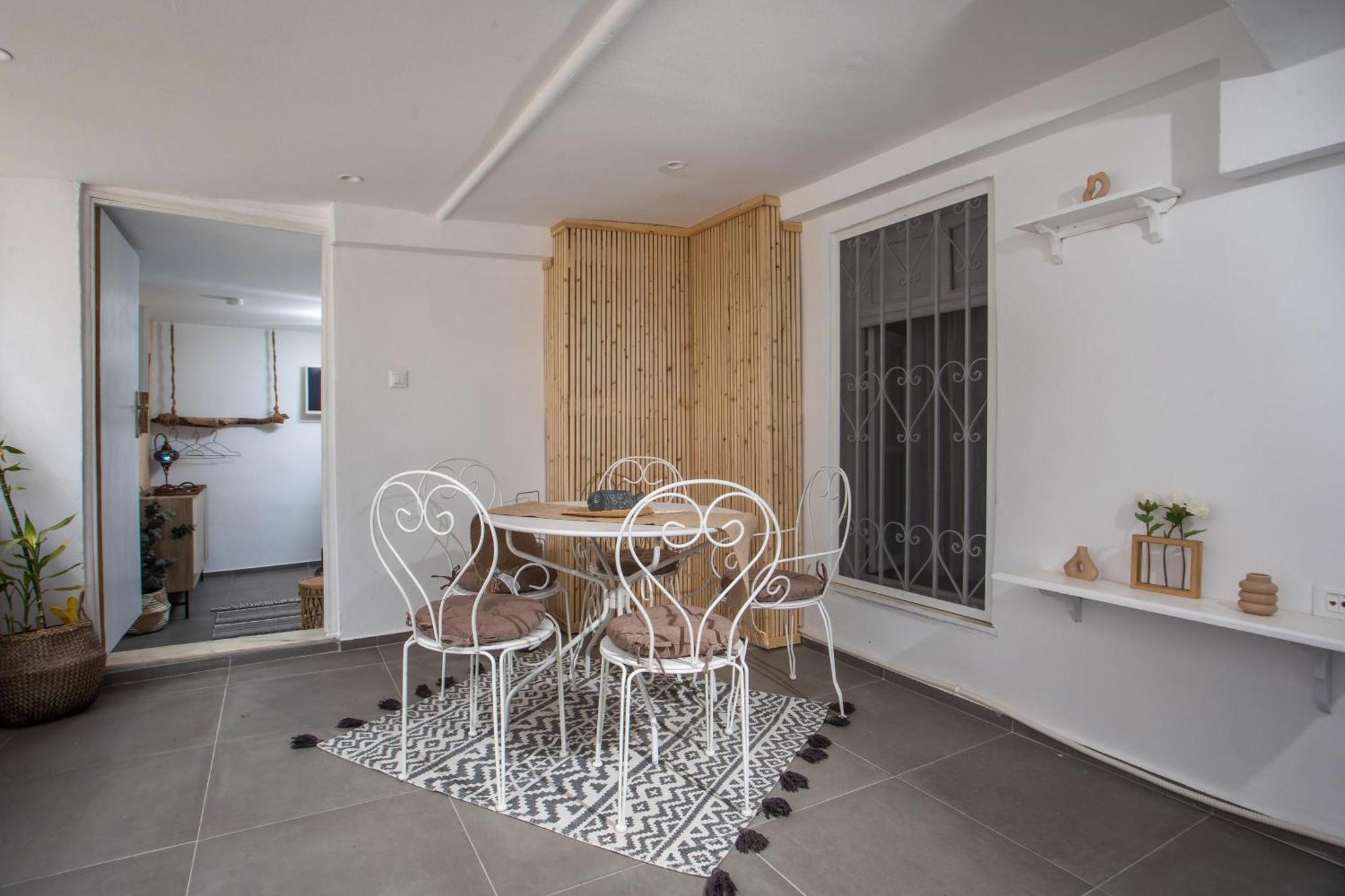 Holiday home Iriada House Rhodes City