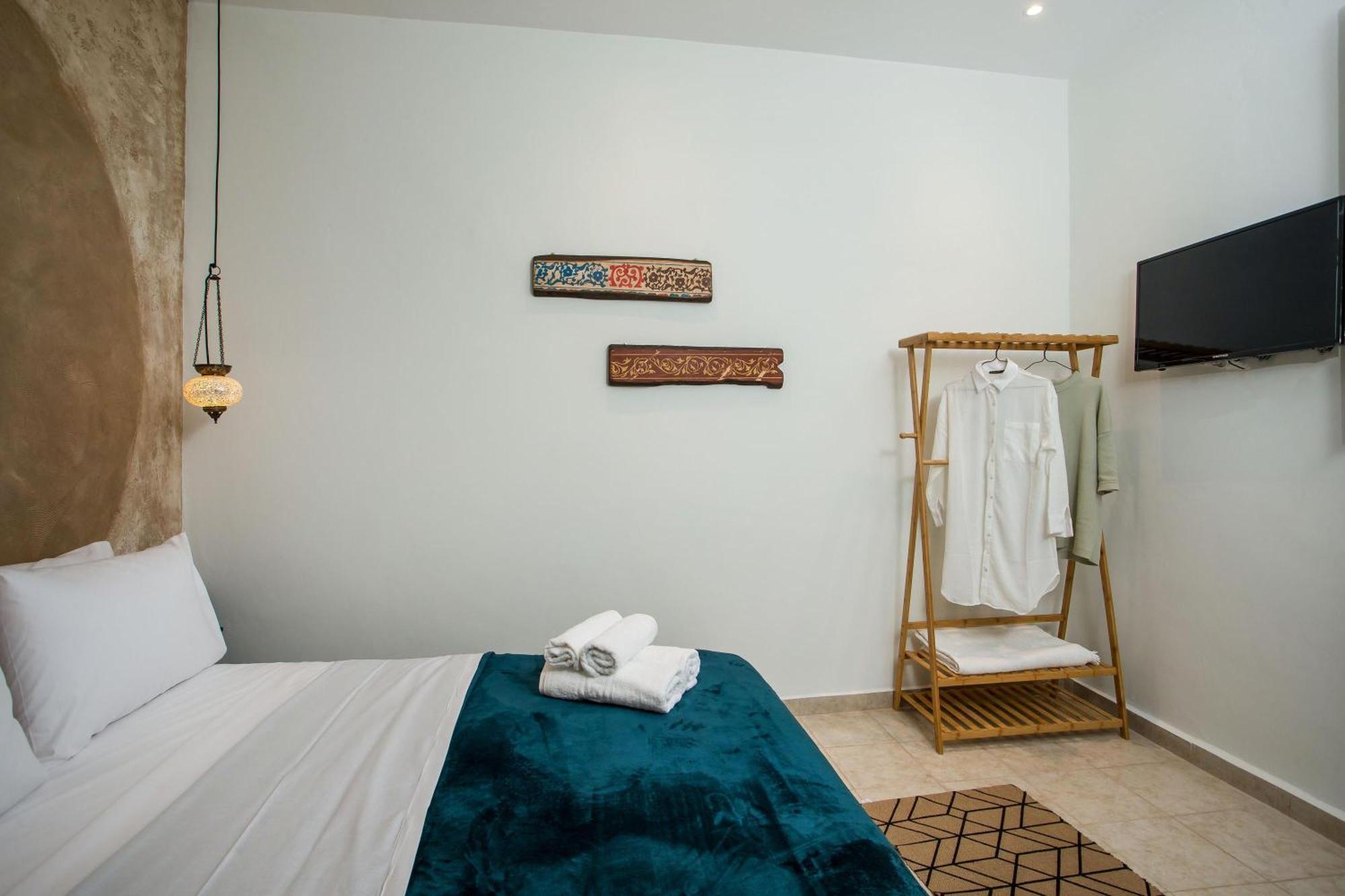 Iriada House