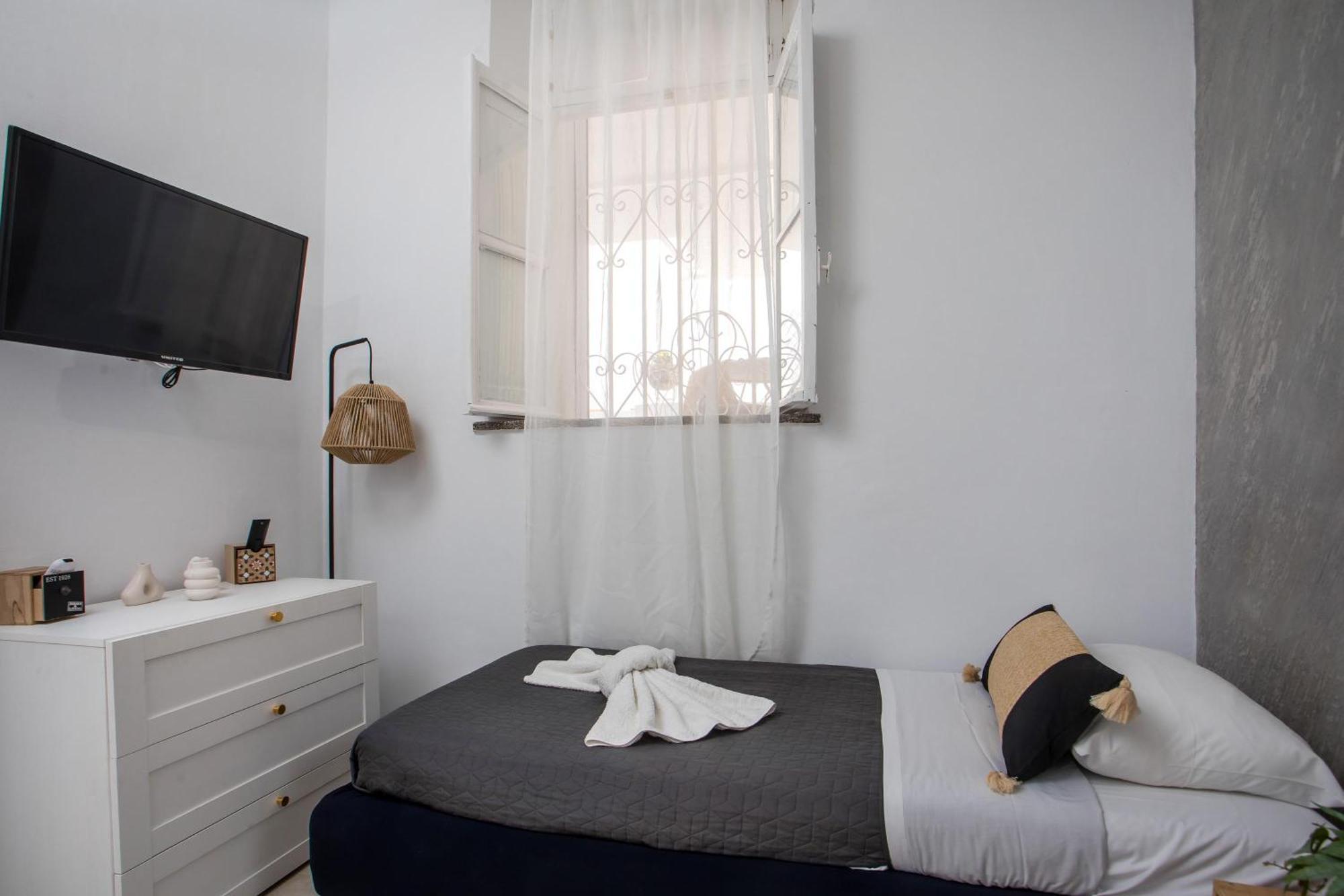 Iriada House Holiday home *