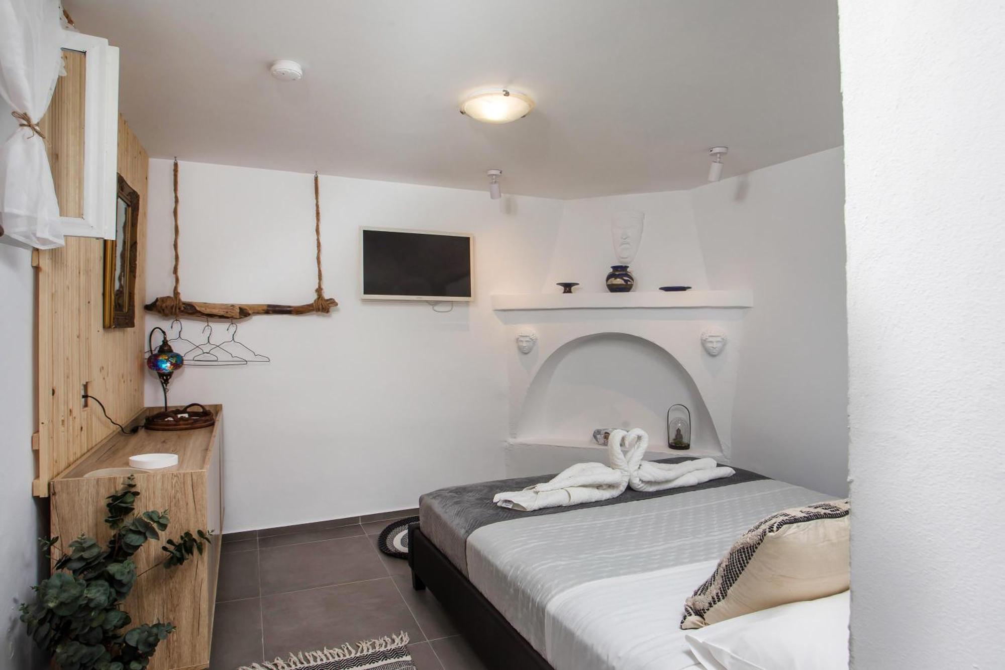 Holiday home Iriada House *
