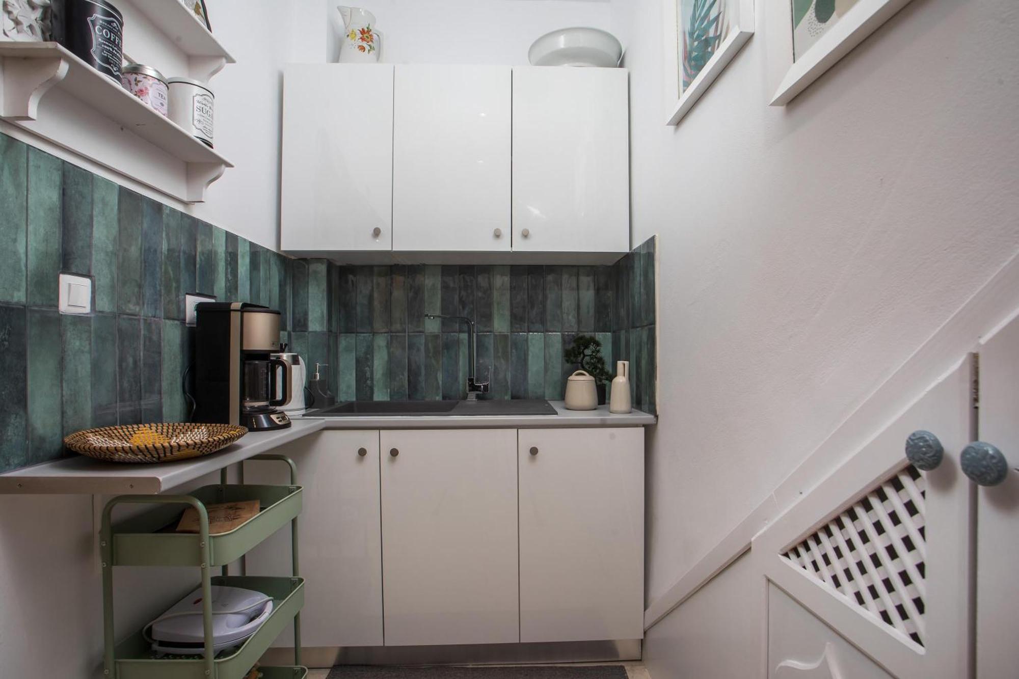 Iriada House Holiday home *