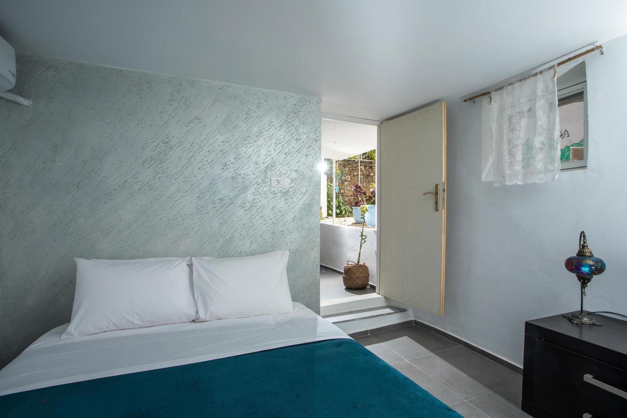 度假居 Iriada House Rhodes City
