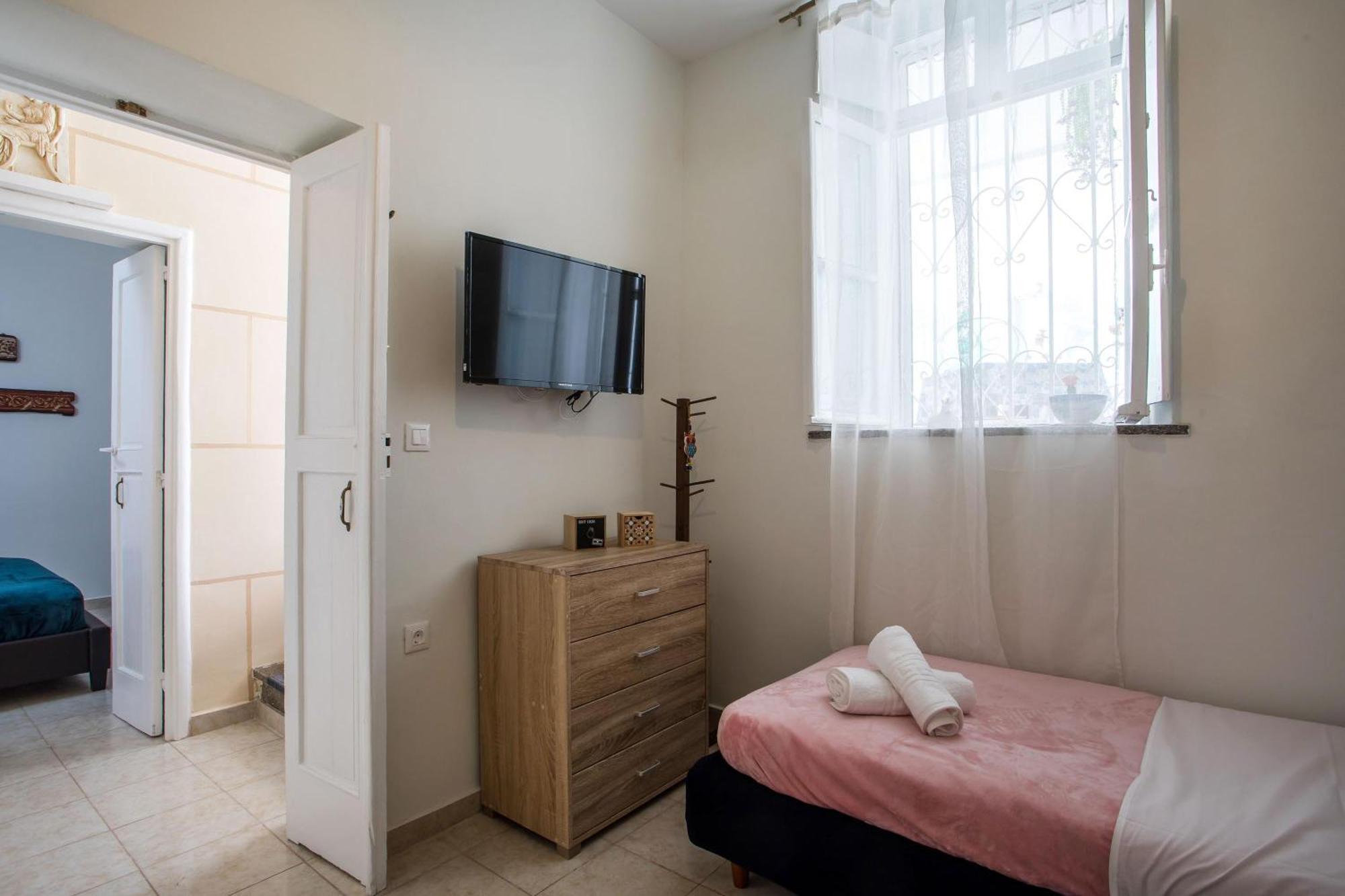 Iriada House * Rhodes City