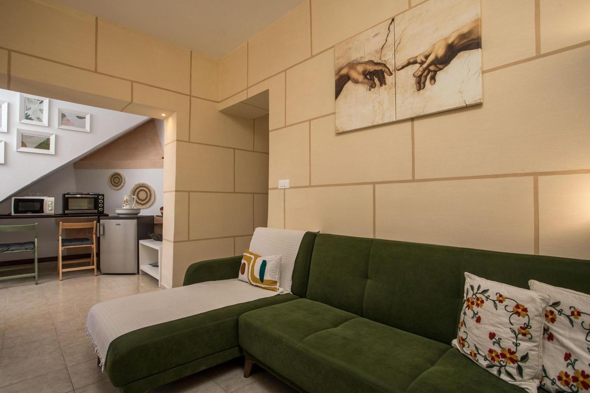 Iriada House Rhodes City