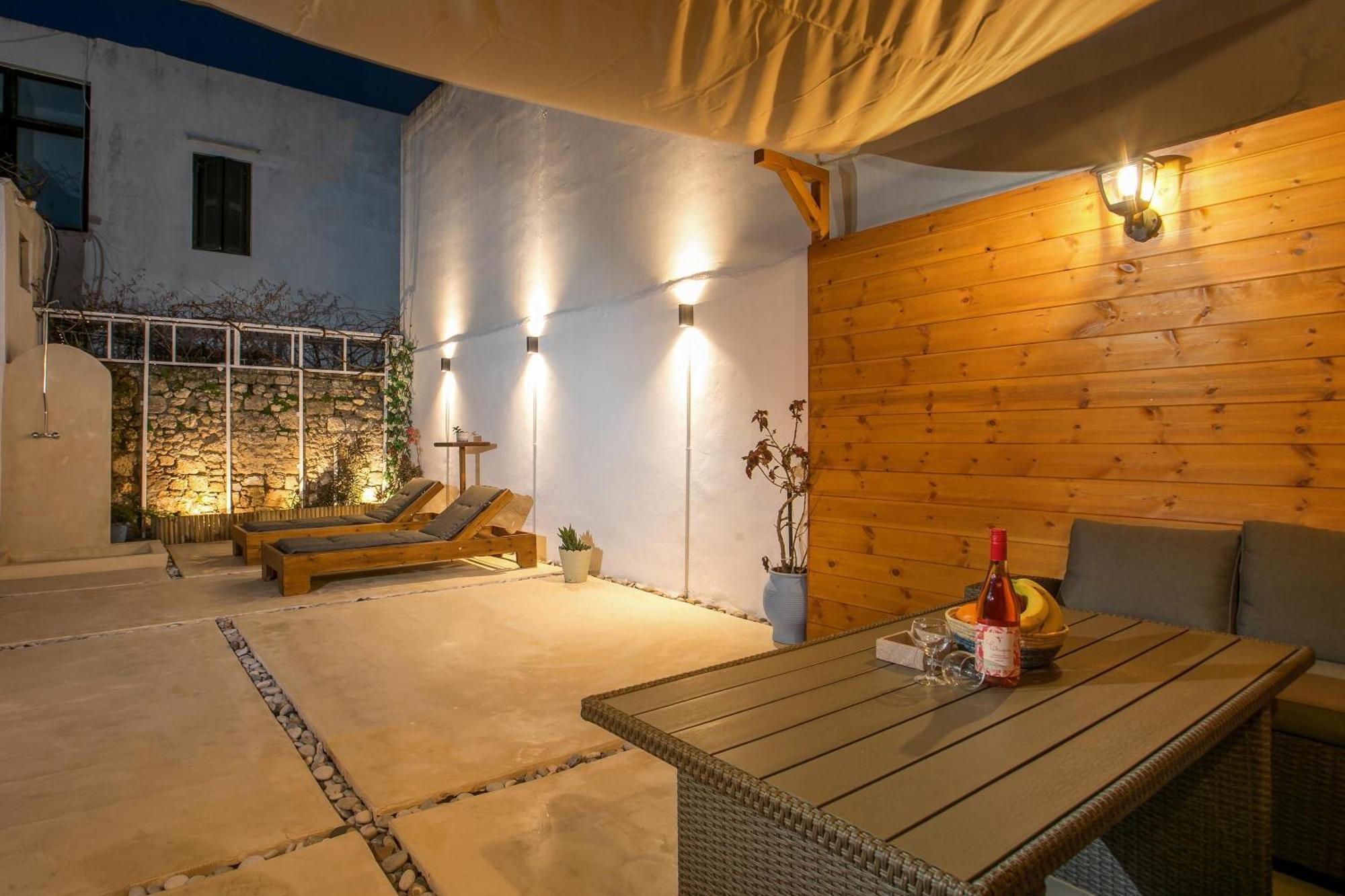 度假居 Iriada House