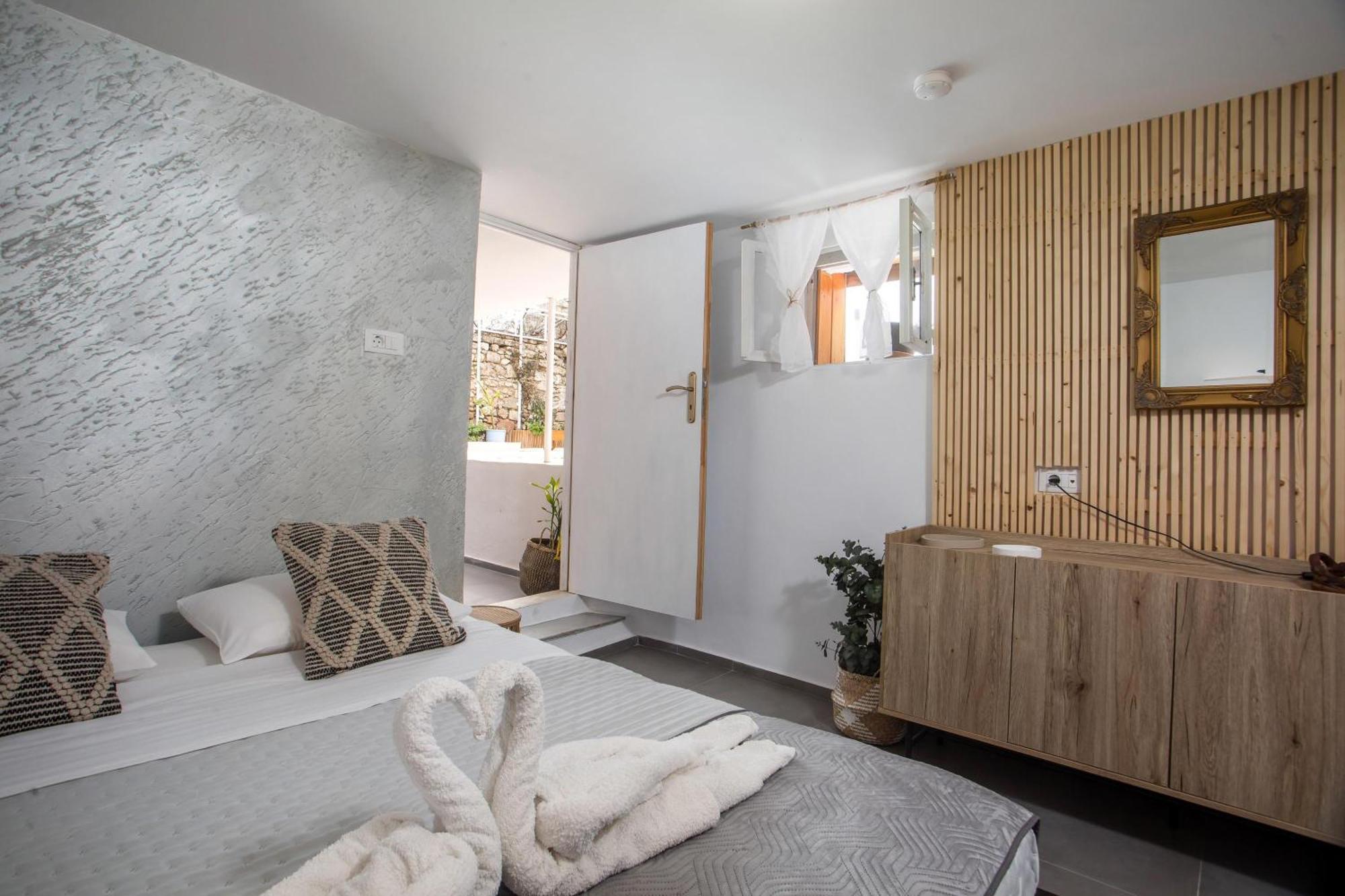 度假居 Iriada House Rhodes City