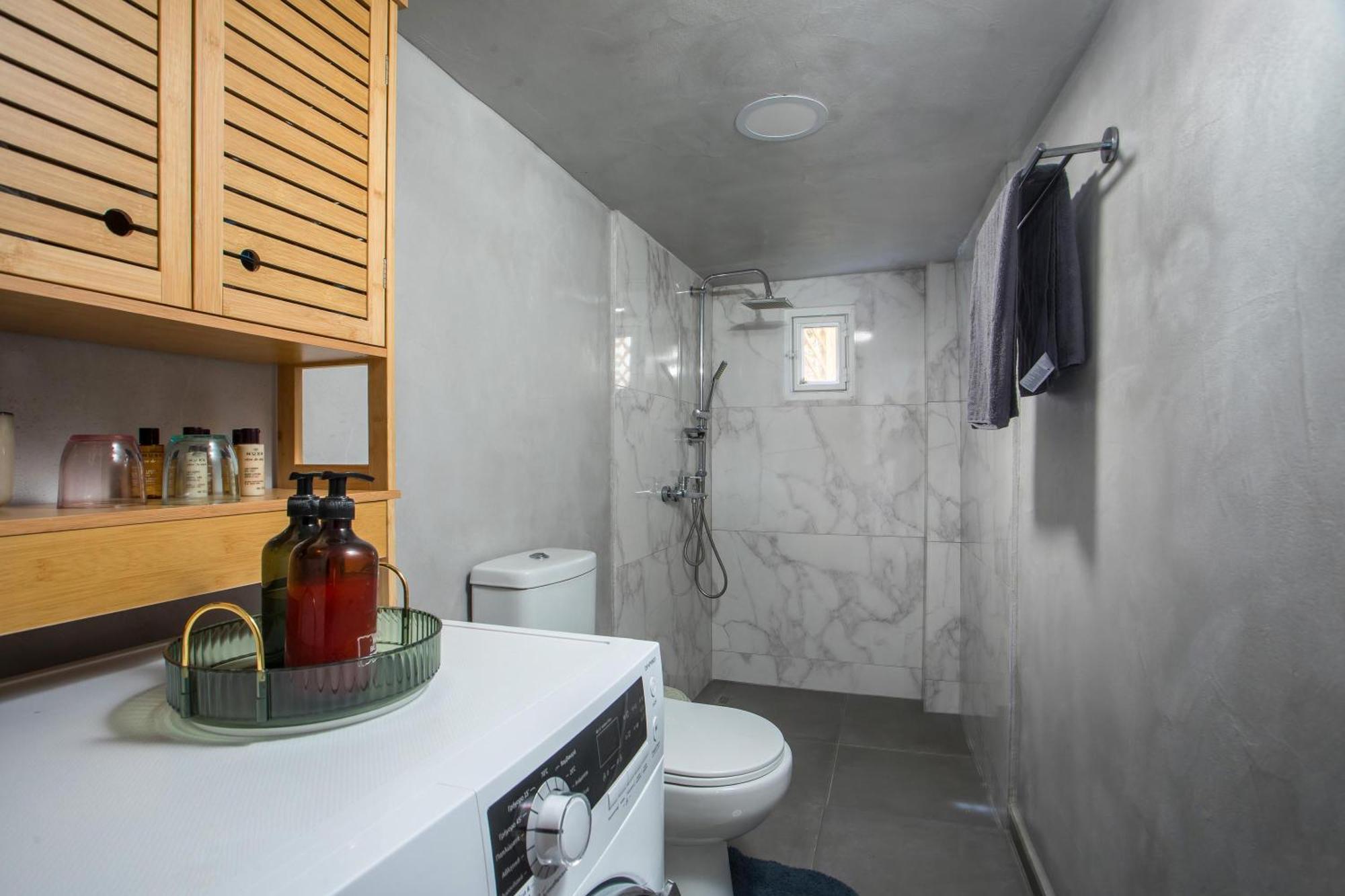 Iriada House 度假居 Rhodes City